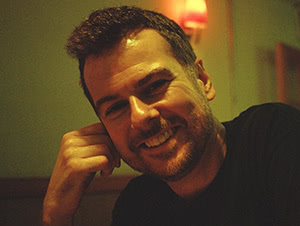 John T. Haller picture