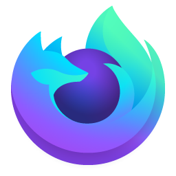 Firefox logo